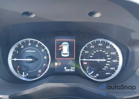 2022 Subaru Ascent Touring from USA, damaged, VIN 4S4WMARD0N3468774